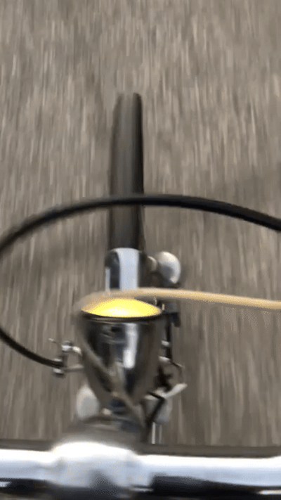 BICI’S by REX workshop